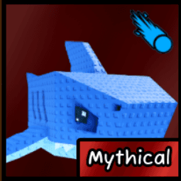Megalodon — item image