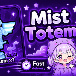 Mist Totem — item image