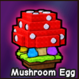 Mushroom Egg — item image
