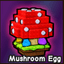 Mushroom Egg — item image