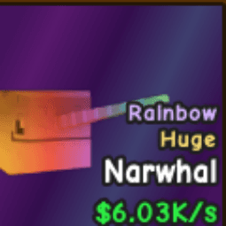 Narwhale — item image