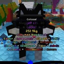Nugget — item image