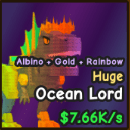 Ocean Lord — item image