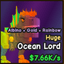 Ocean Lord — item image