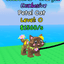 Petal Cat — item image