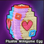 Plushie Egg — item image