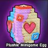 Plushie Egg — item image