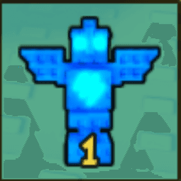 Rain Totem — item image