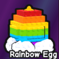 Rainbow Egg — item image
