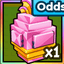 Rosegold Egg — item image