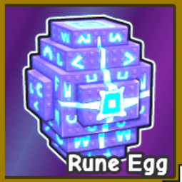 Rune Egg — item image