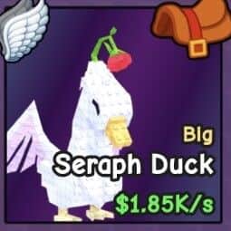 Seraph Duck — item image