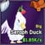 Seraph Duck — item image