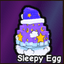 Sleepy Egg — item image