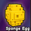 Sponge Egg — item image