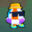 Summer Egg — item image