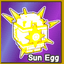 Sun Egg — item image
