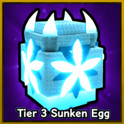 Sunken Egg — item image