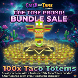 Taco Totem — item image