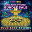 Taco Totem — item image