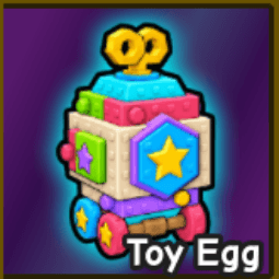 Toy Egg — item image