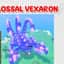 Vexaron — item image