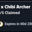 Chibi Archer — item image