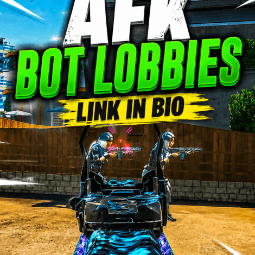 COD BOT LOBBY — item image
