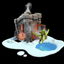 Cozy Sauna — item image