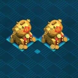 Golden Hog — item image