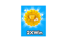 2X Win — item image