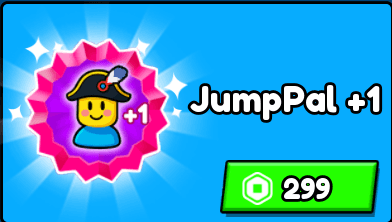 JumpPal — item image