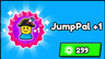 JumpPal — item image