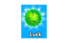 Luck — item image