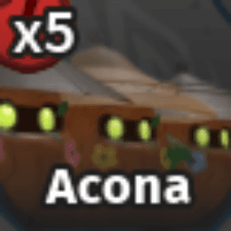 Acona — item image