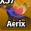 Aerix — item image