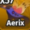 Aerix — item image