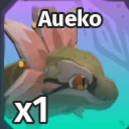Aueko — item image