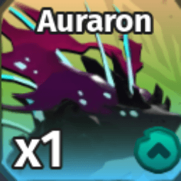 Auraron — item image