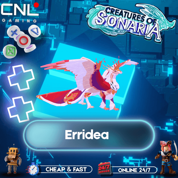 Erridea — item image