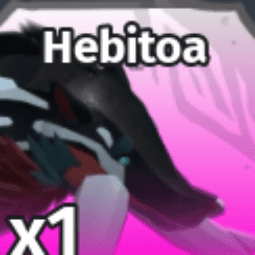 Hebitoa — item image