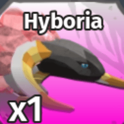 Hyboria — item image