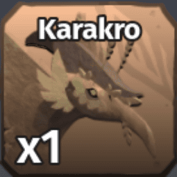 Karakro — item image