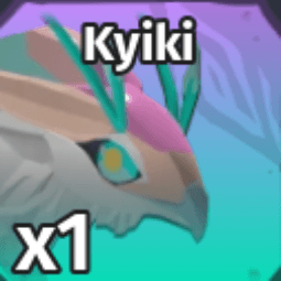 Kyiki — item image