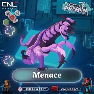Menace — item image