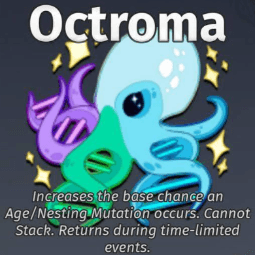 Octoma — item image