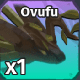 Ovufu — item image