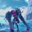 Thryxx — item image