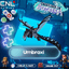 Umbraxi — item image