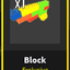 Block Revolver — item image